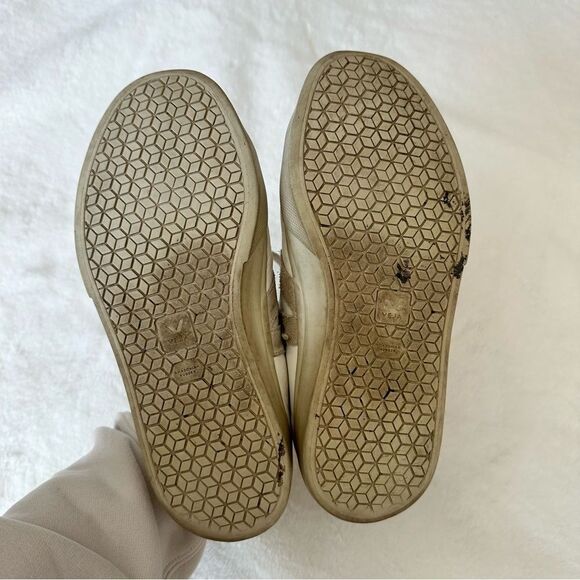Veja Campo Sneakers Women’s Size 8 - Picture 6 of 12